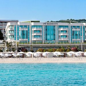 Jw Marriott Cannes